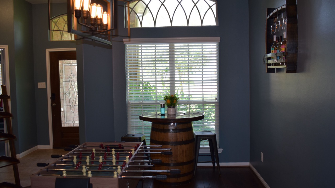 Photo of Bedroom in Walden on Lake Conroe