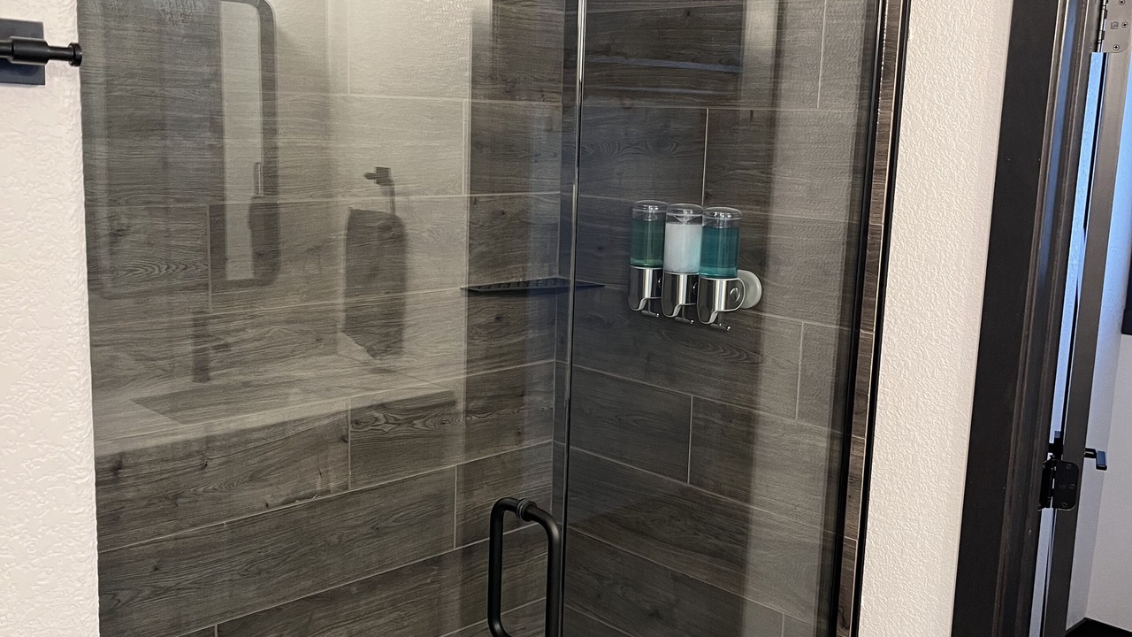Photo of Bathroom in Lead
