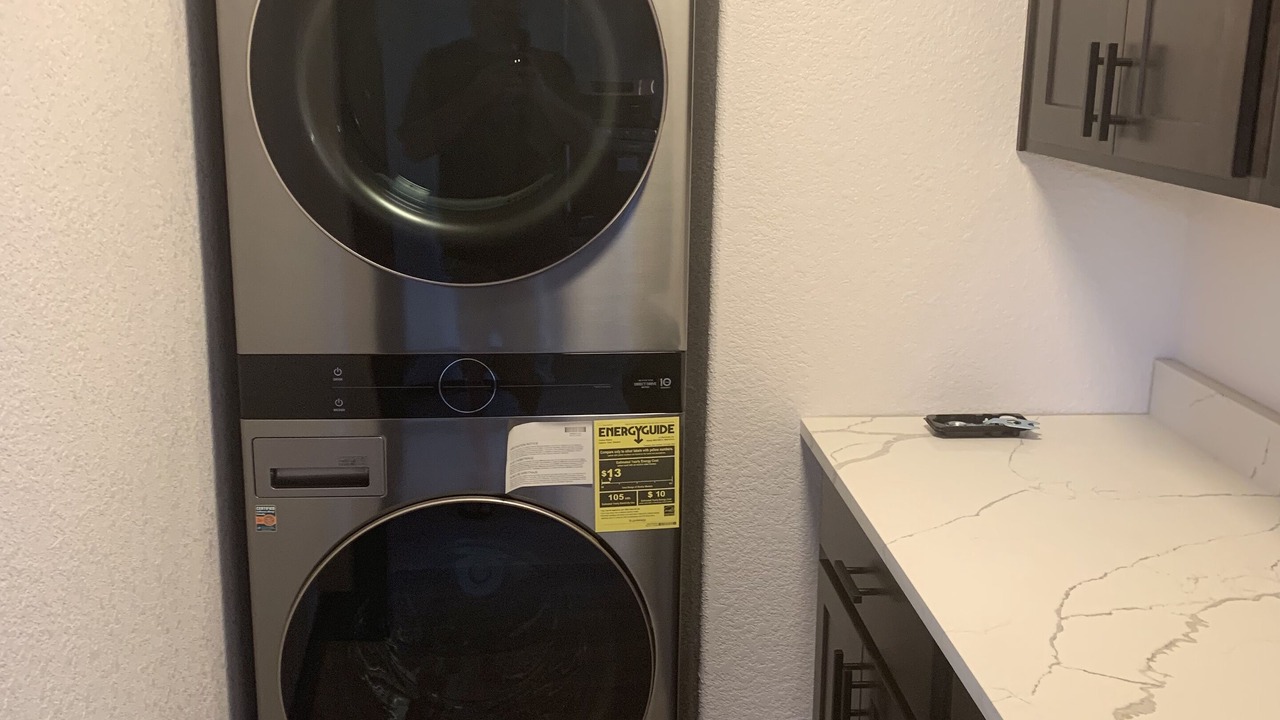 Photo of Bedroom in Lead