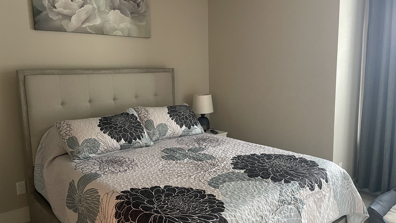 Photo of Bedroom in Gun Barrel City