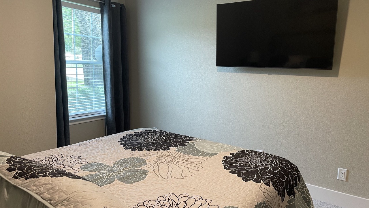 Photo of Bedroom in Gun Barrel City