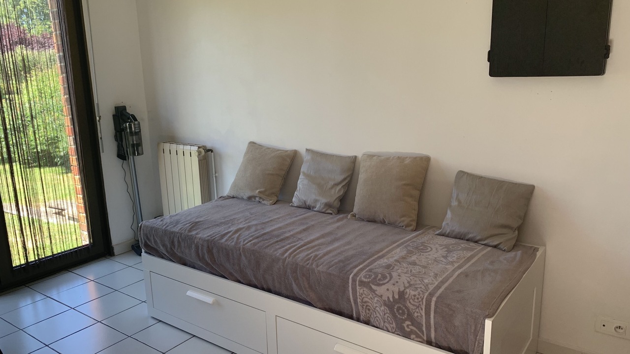 Photo of Bedroom in Hermaville