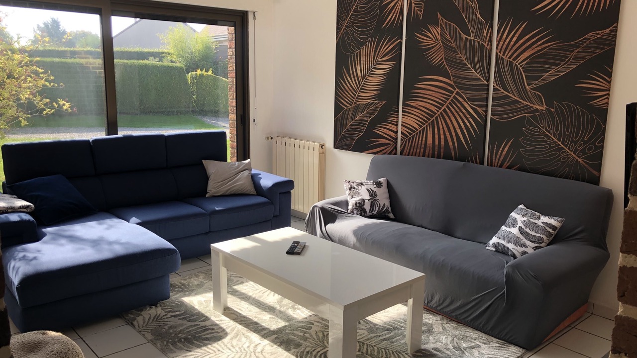 Photo of Livingroom in Hermaville