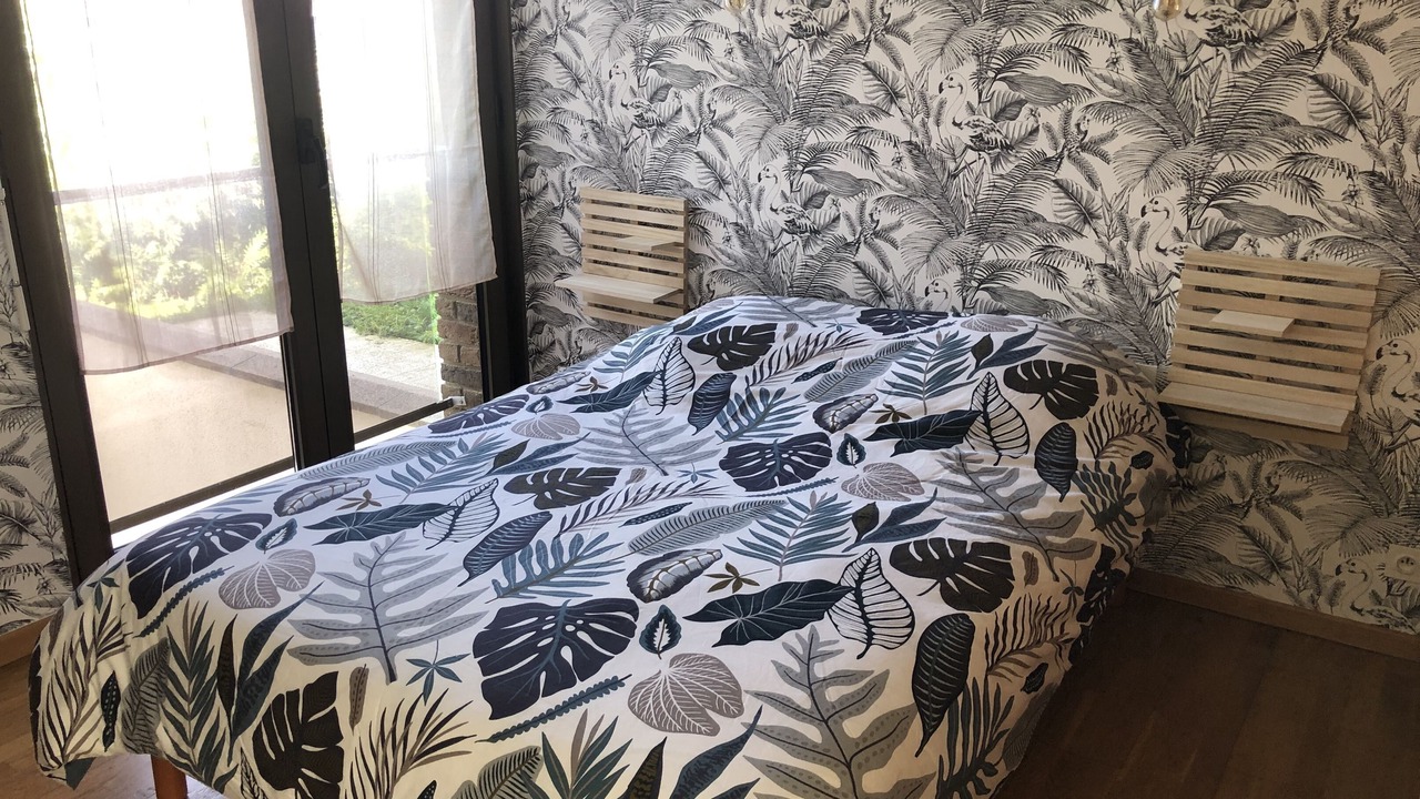 Photo of Bedroom in Hermaville