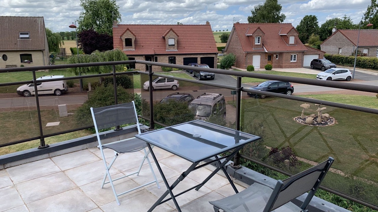 Photo of Outdoor in Hermaville