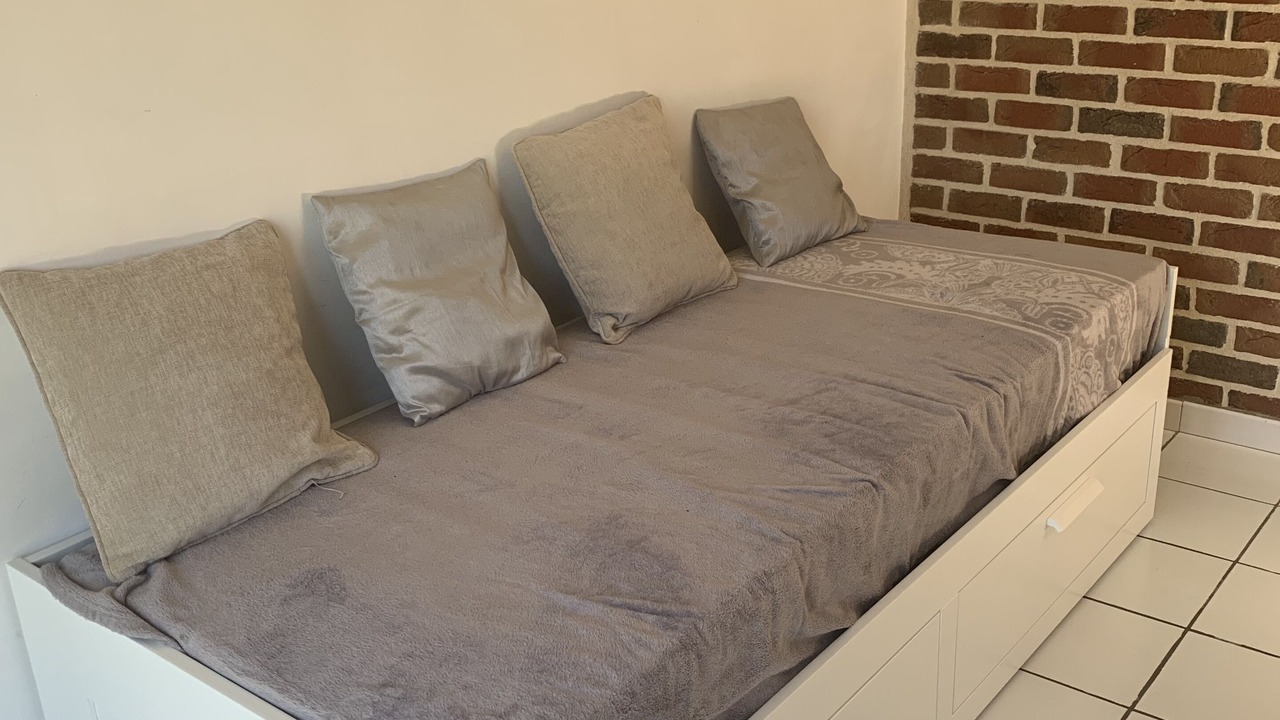 Photo of Bedroom in Hermaville