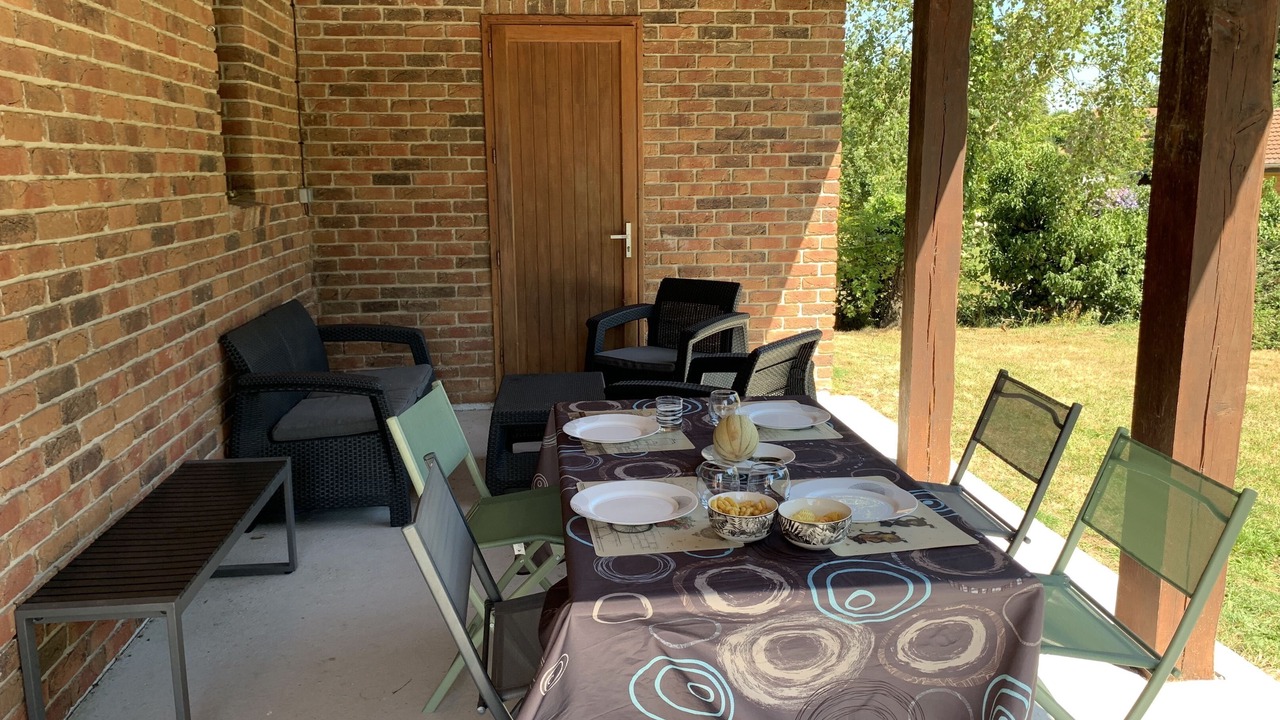 Photo of Outdoor in Hermaville