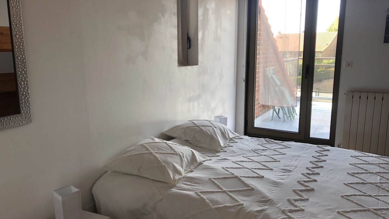 Photo of Bedroom in Hermaville