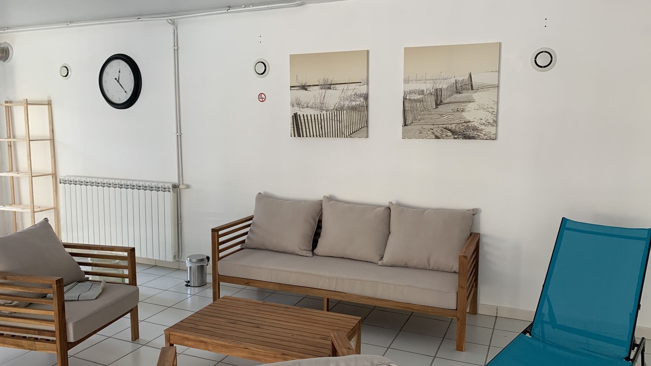 Photo of Livingroom in Hermaville