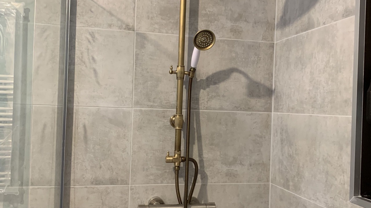 Photo of Bathroom in Hermaville