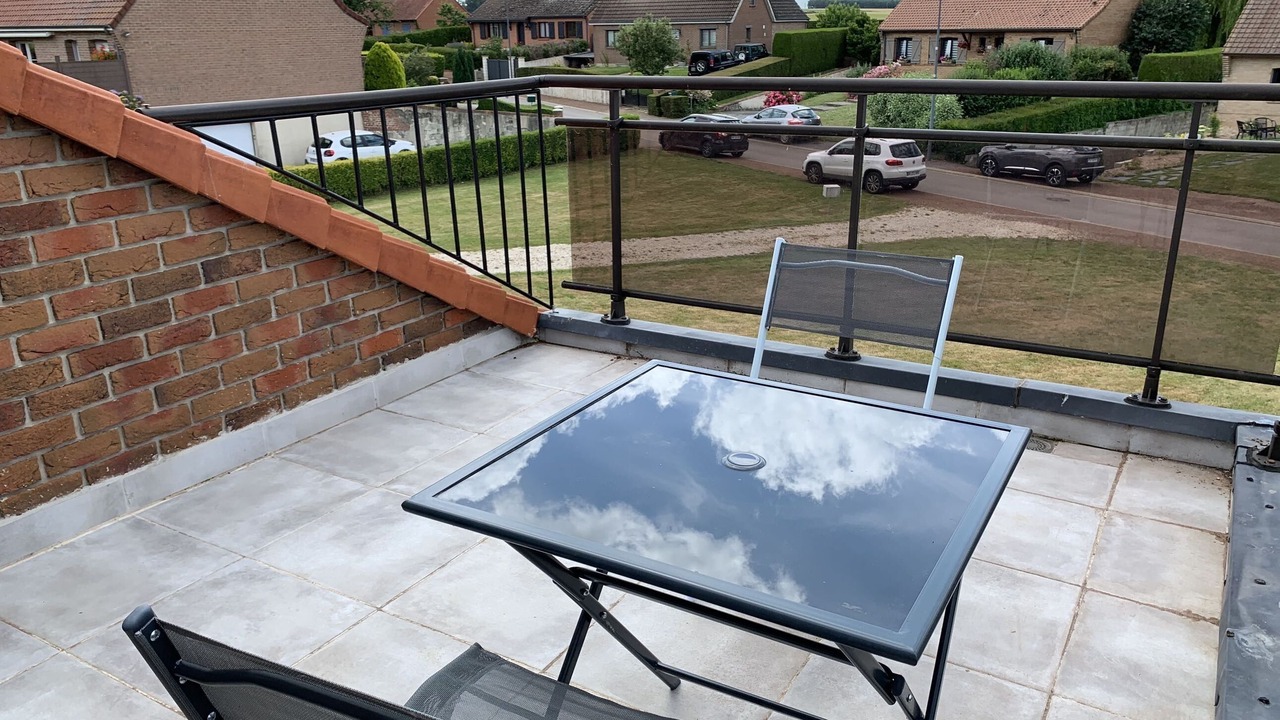 Photo of Outdoor in Hermaville