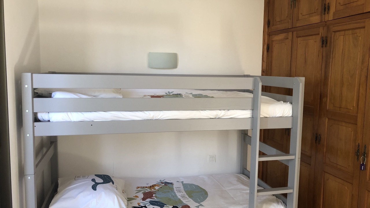 Photo of Bedroom in Hermaville