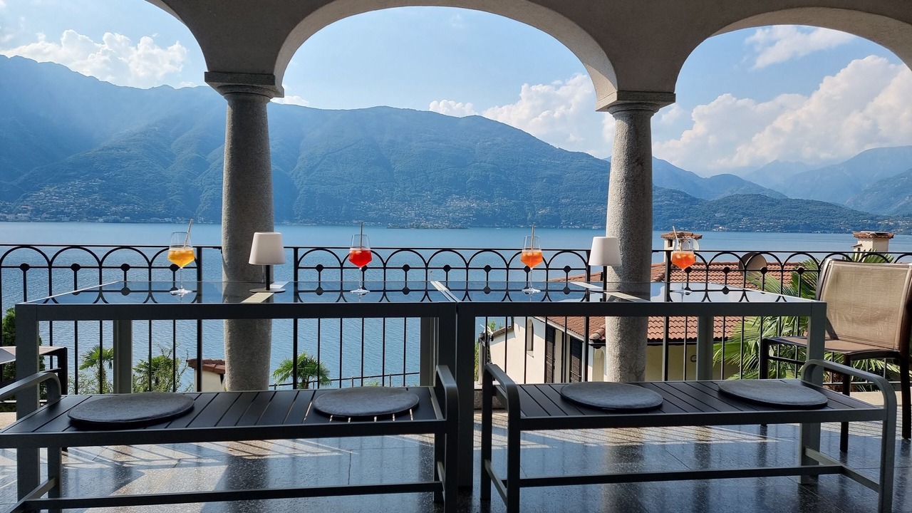 Photo of Outdoor in Ranzo
