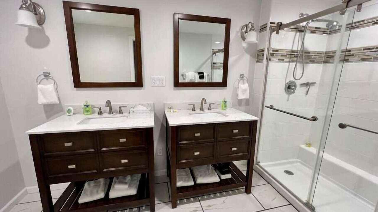 Photo of Bathroom in Lewiston