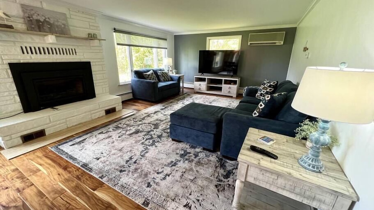 Photo of Livingroom in Lewiston