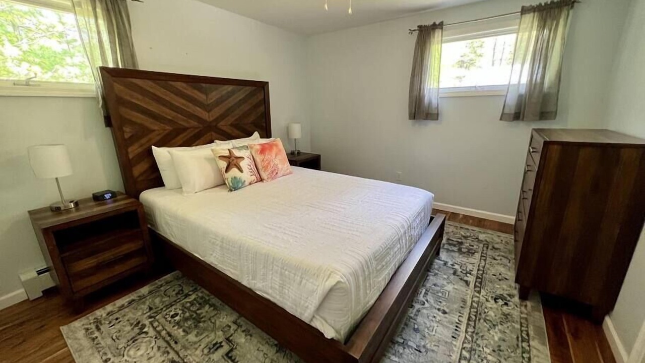 Photo of Bedroom in Lewiston