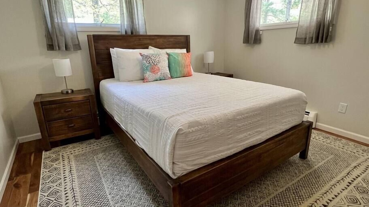 Photo of Bedroom in Lewiston