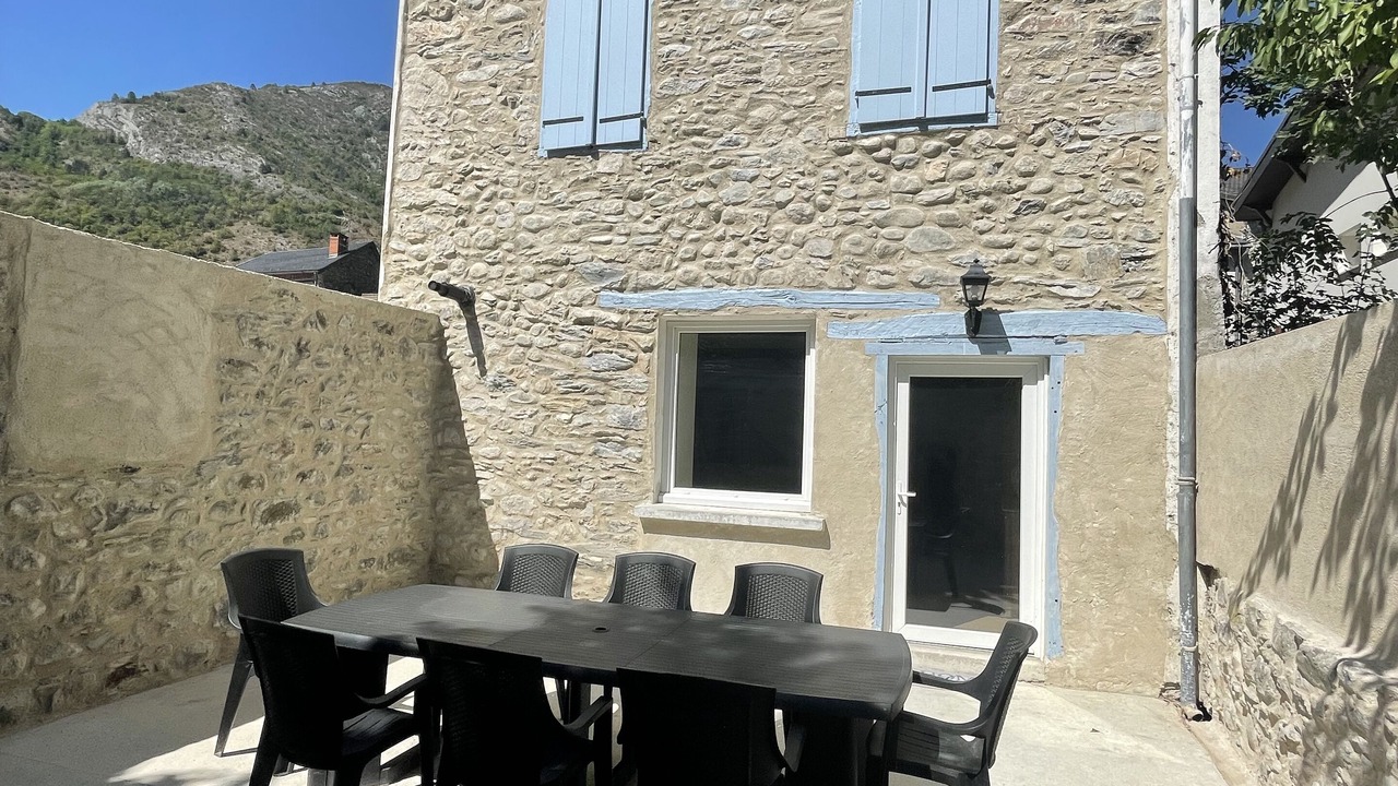 Photo of Outdoor in Vicdessos