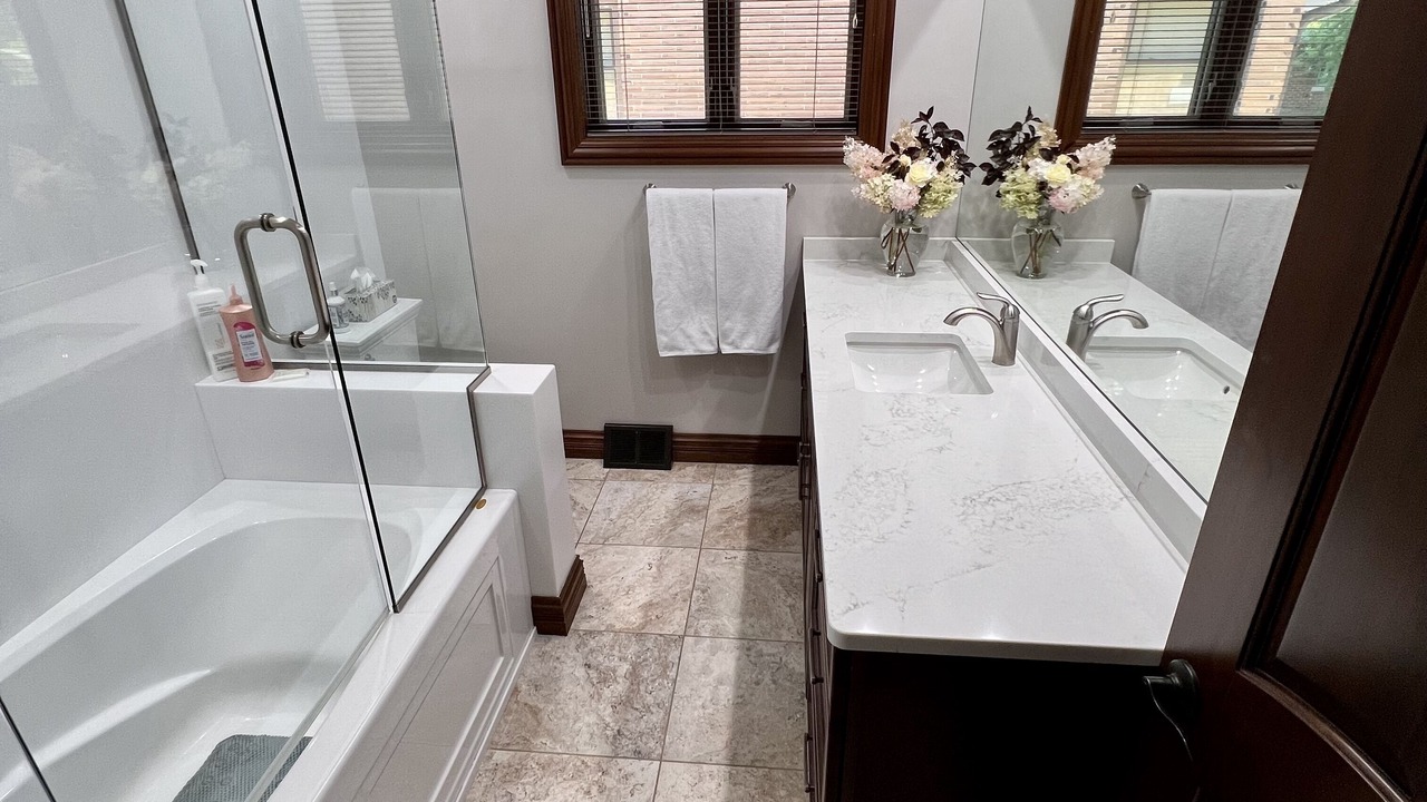 Photo of Bathroom in Erie