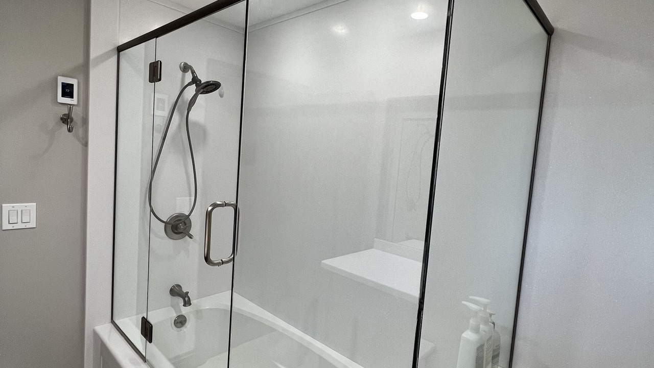 Photo of Bathroom in Erie