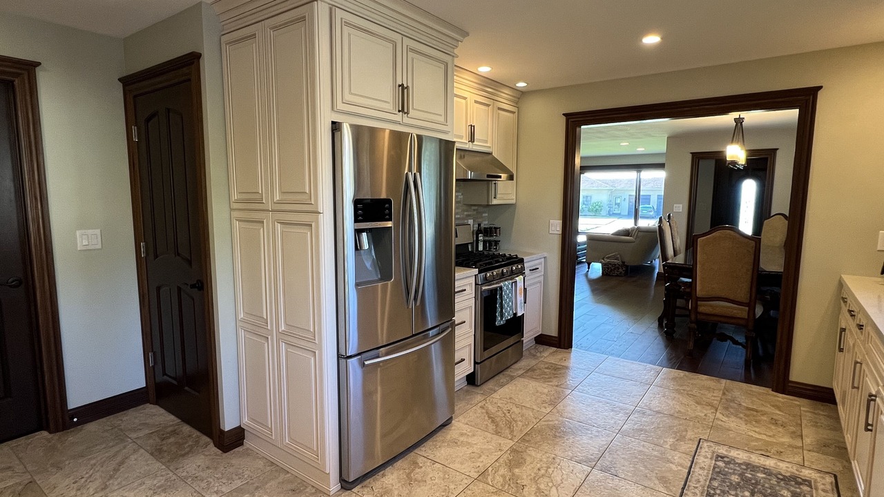 Photo of Kitchen in Erie