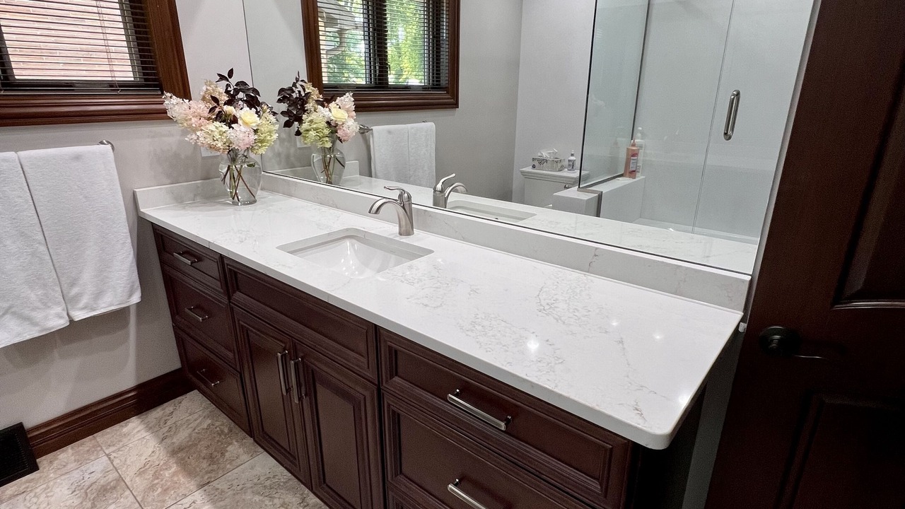 Photo of Bathroom in Erie