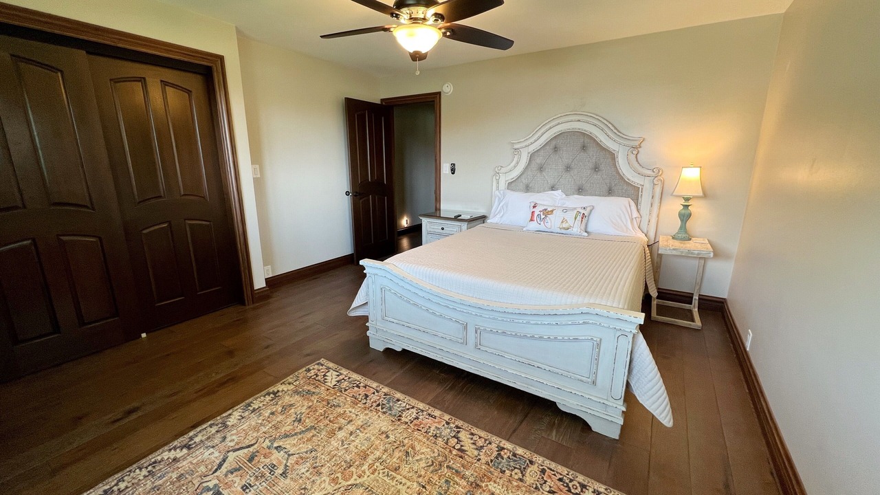 Photo of Bedroom in Erie