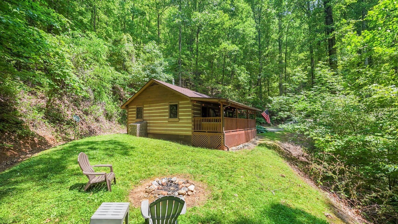 Photo of Outdoor in Bryson City