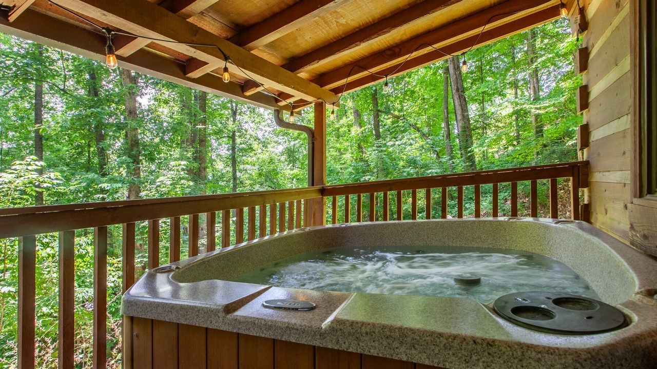Photo of Outdoor in Bryson City