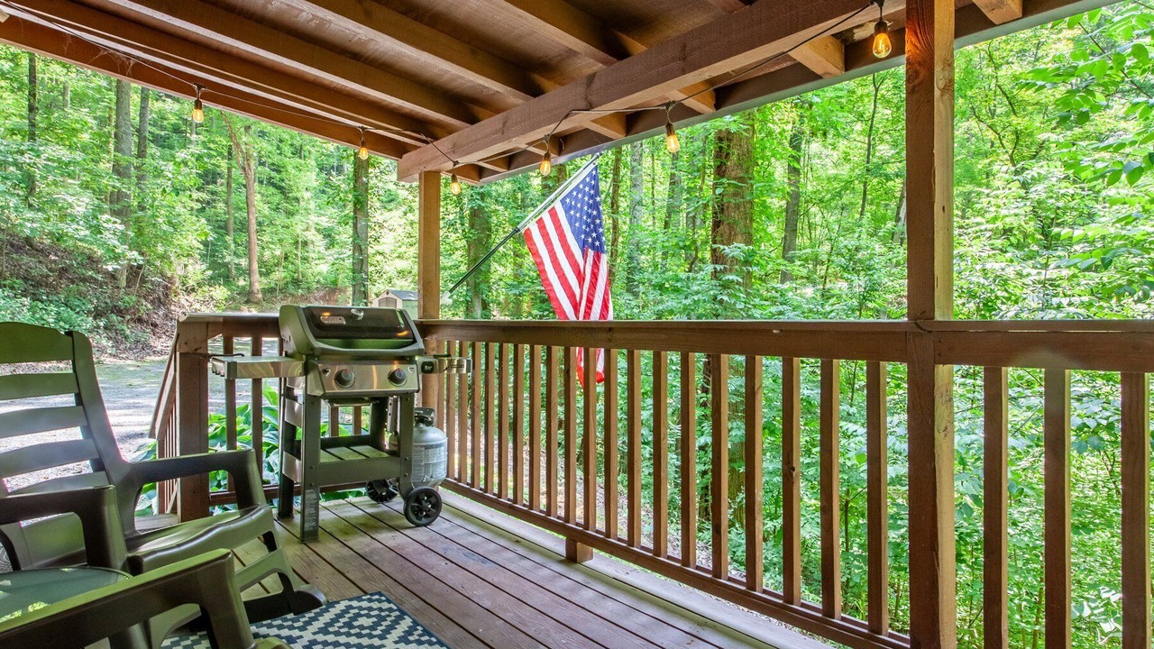 Photo of Outdoor in Bryson City