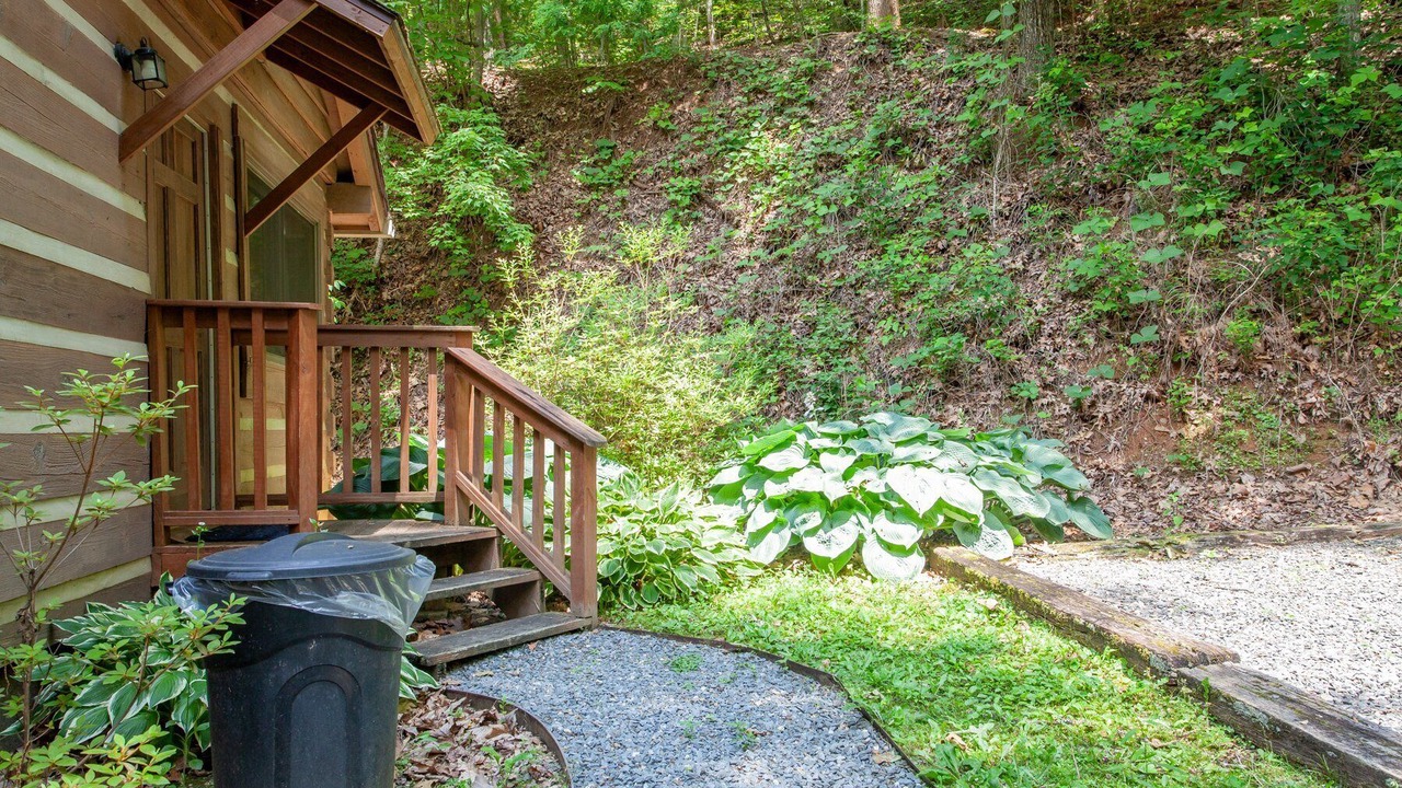 Photo of Outdoor in Bryson City