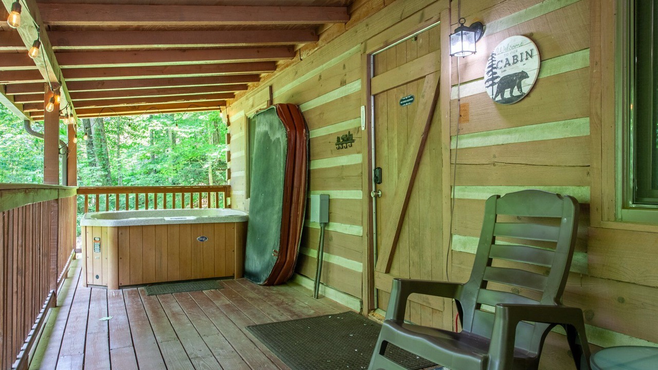 Photo of Outdoor in Bryson City