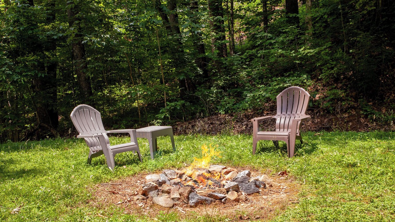 Photo of Outdoor in Bryson City