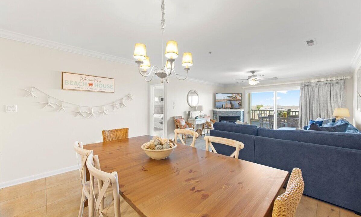 Photo of Bedroom in Heron Harbour Isle