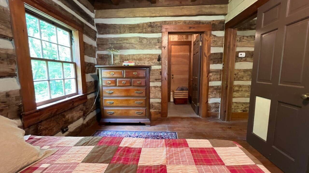 Photo of Bedroom in Chatsworth
