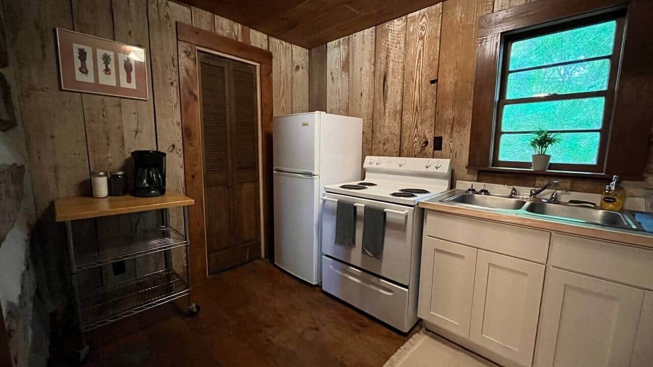 Photo of Kitchen in Chatsworth