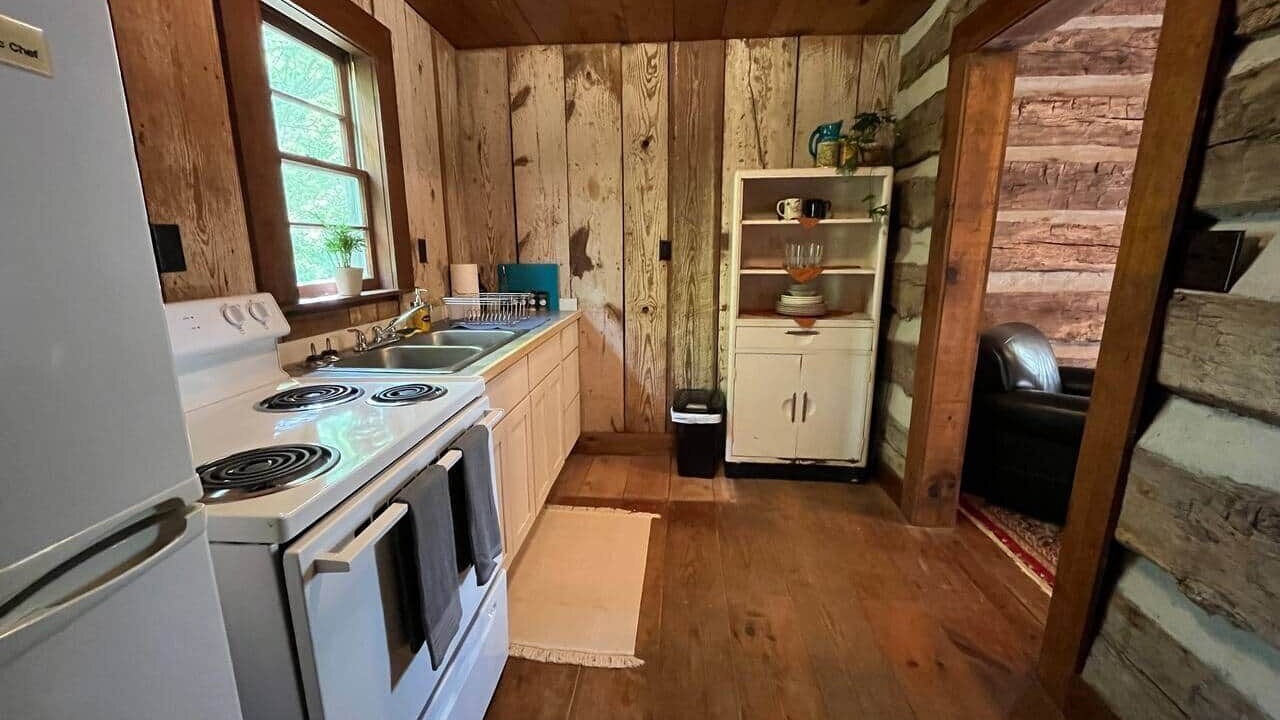 Photo of Kitchen in Chatsworth