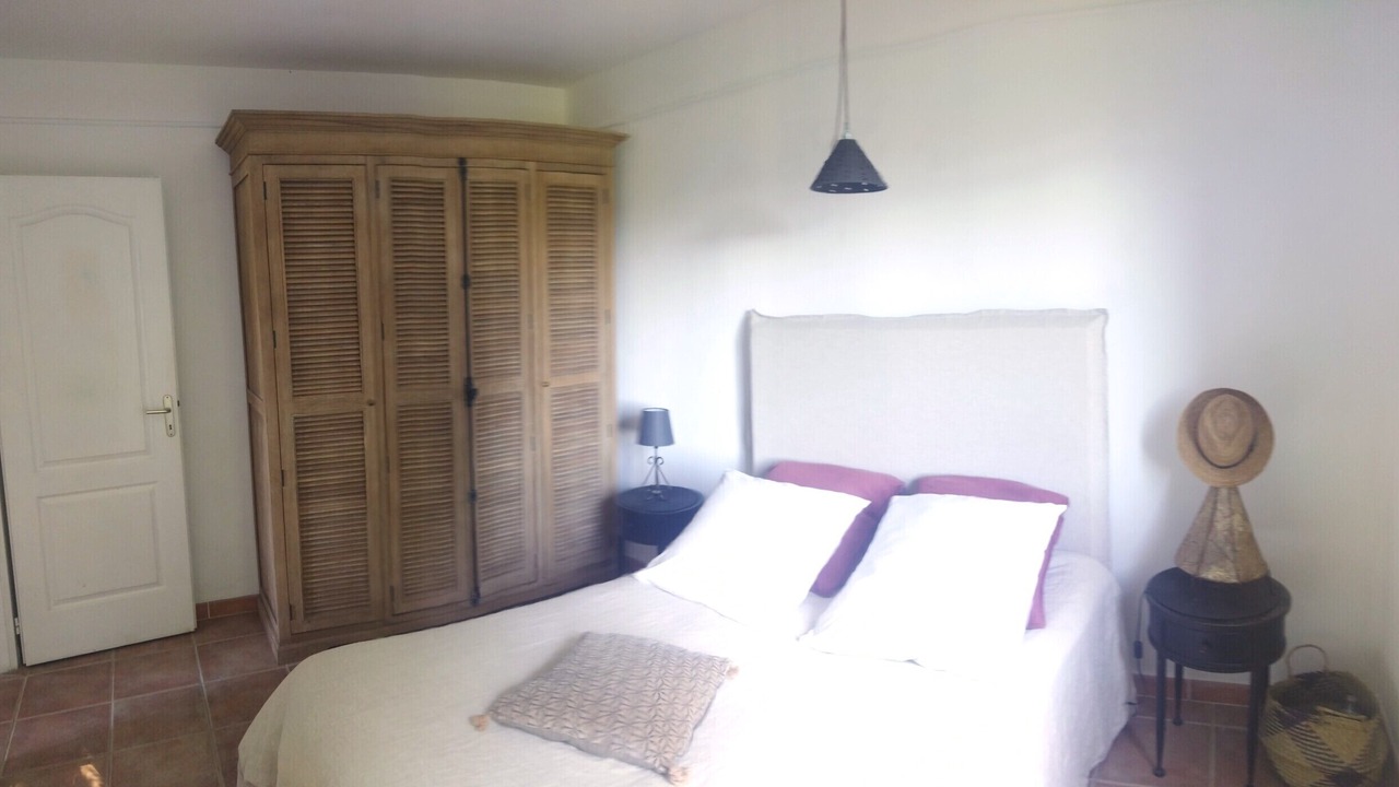 Photo of Bedroom in Arpavon