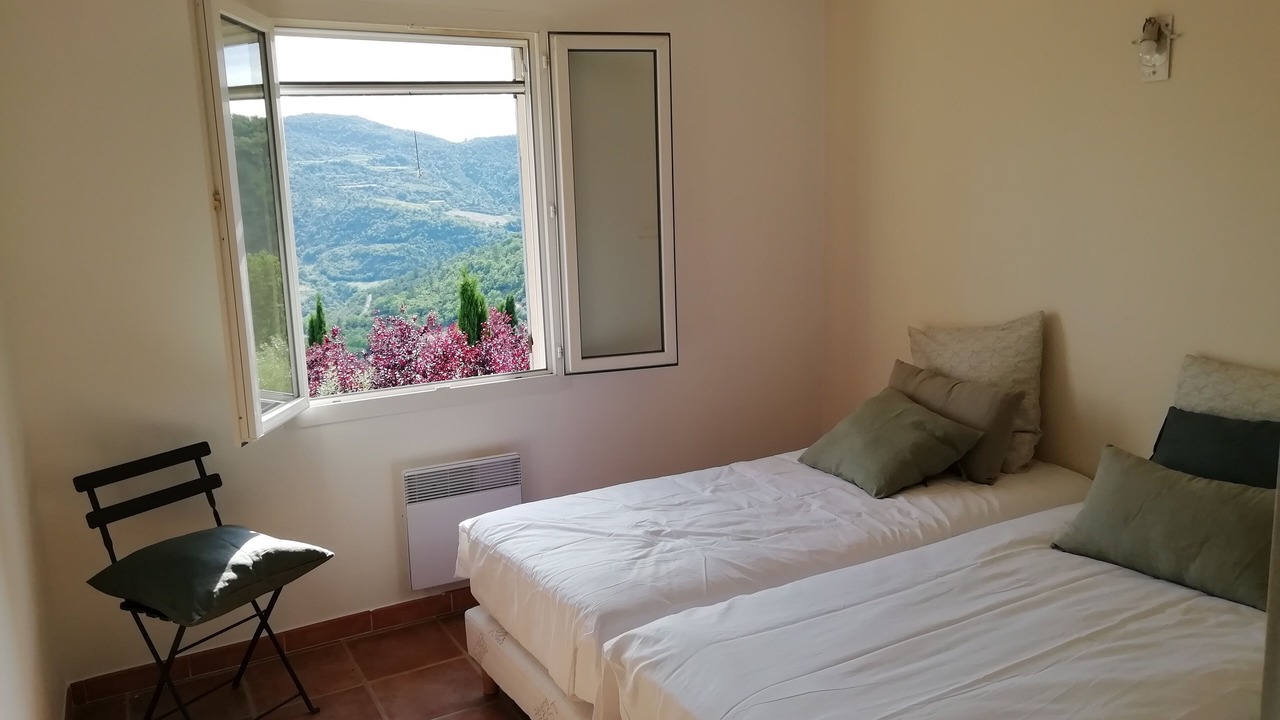 Photo of Bedroom in Arpavon