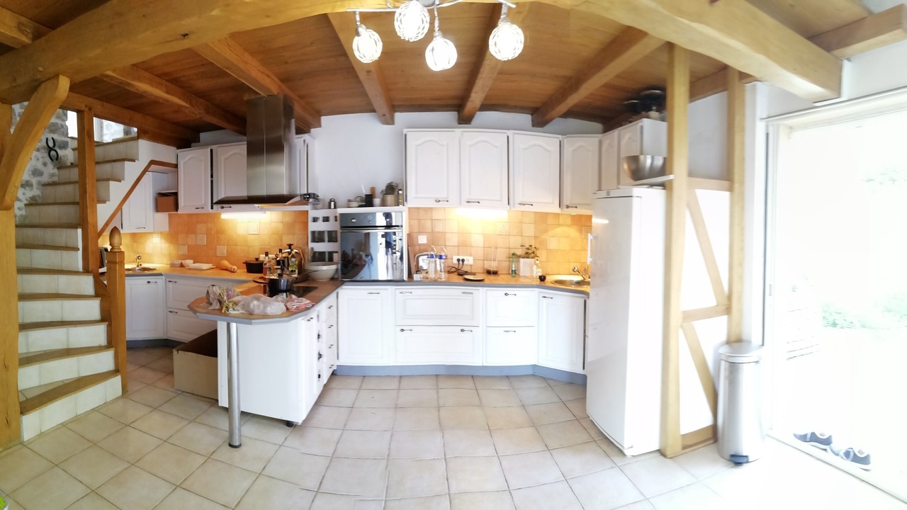 Photo of Kitchen in Arpavon