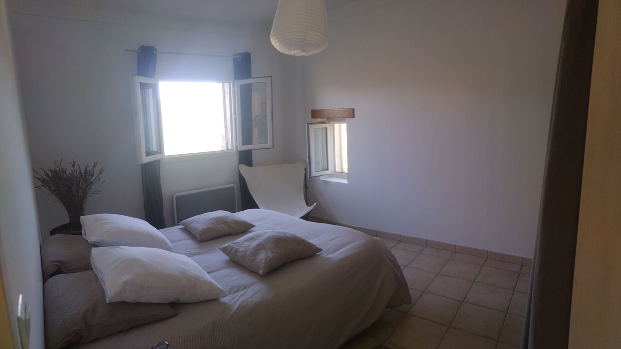 Photo of Bedroom in Arpavon