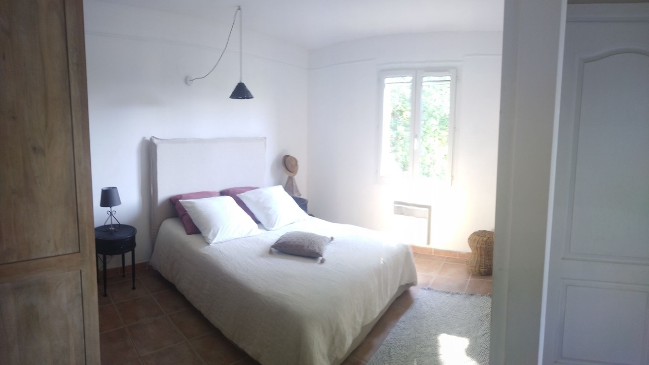 Photo of Bedroom in Arpavon