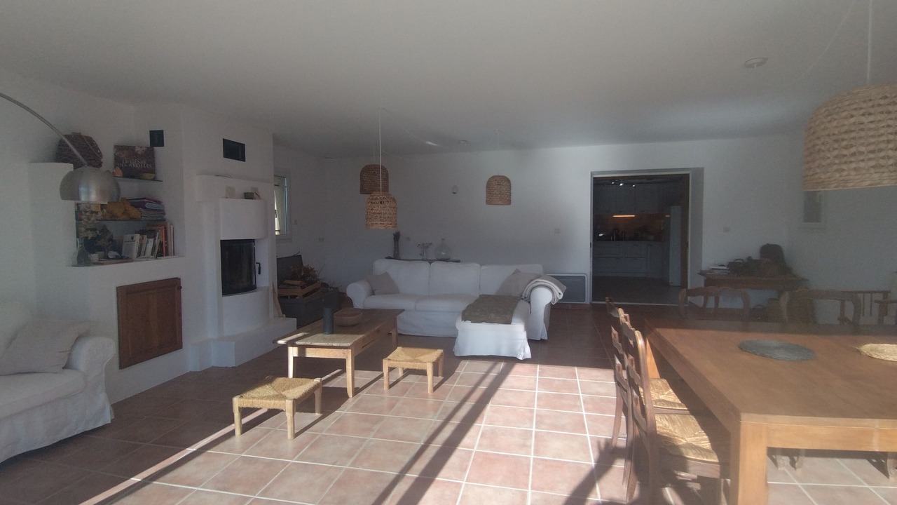 Photo of Livingroom in Arpavon