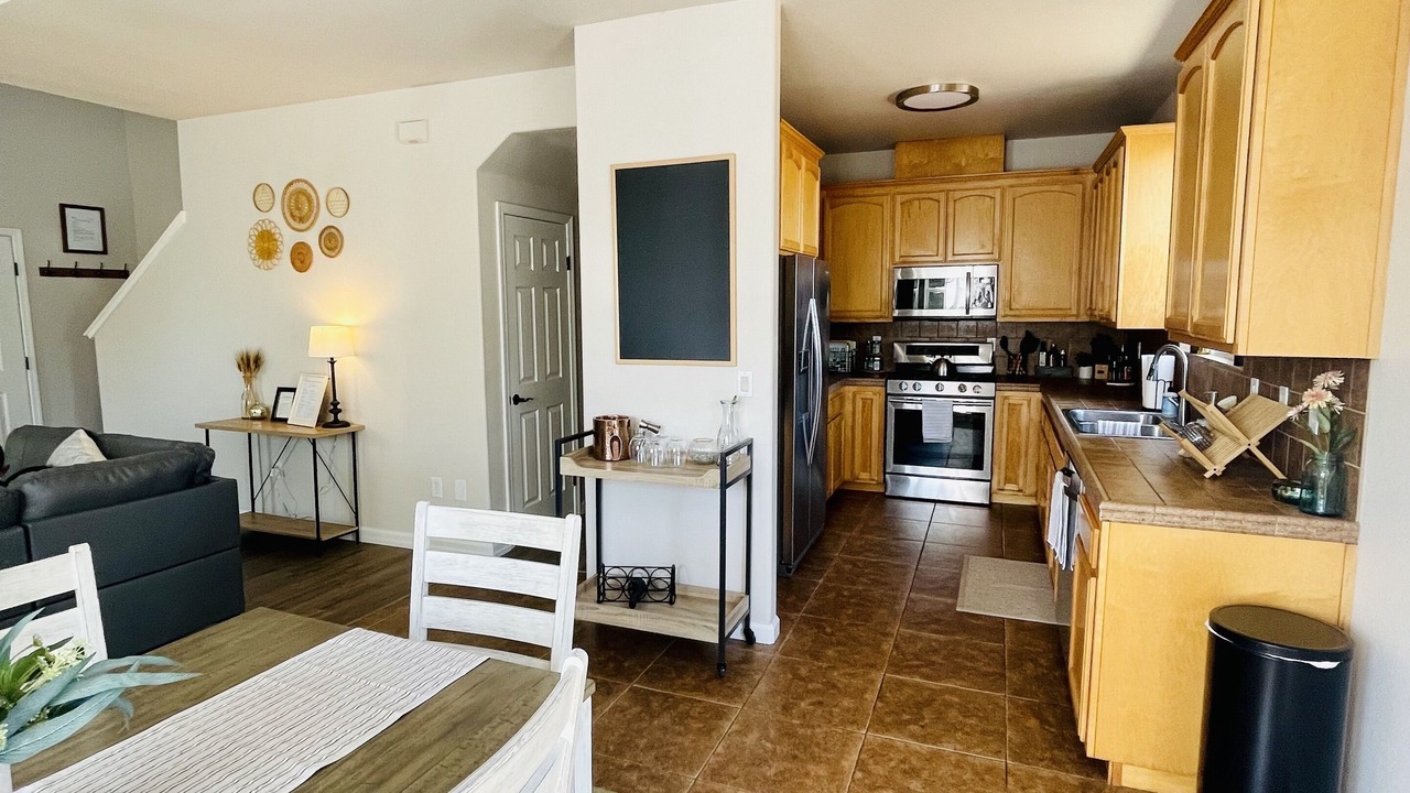 Photo of Bedroom in Montgomery Village