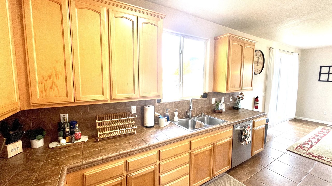 Photo of Bedroom in Montgomery Village