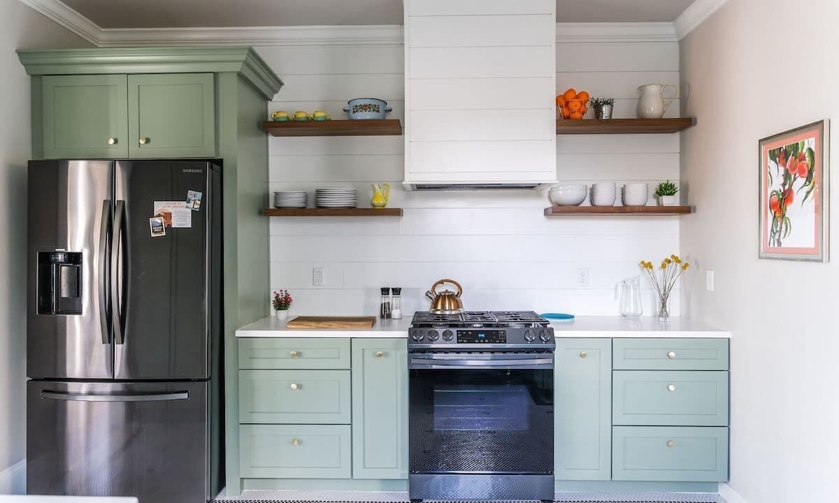 Photo of Kitchen in Grand Junction