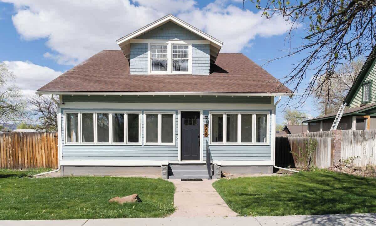 Photo of Outdoor in Grand Junction