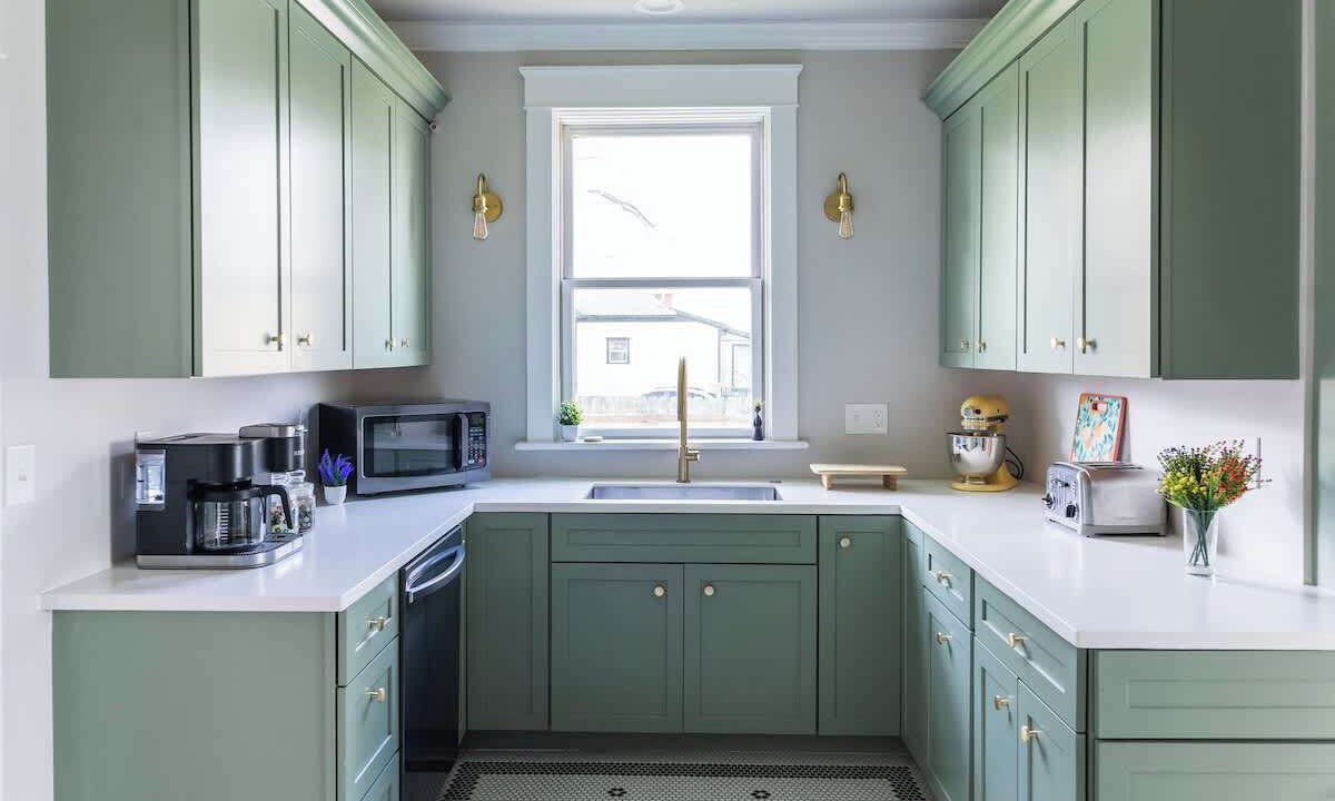 Photo of Kitchen in Grand Junction