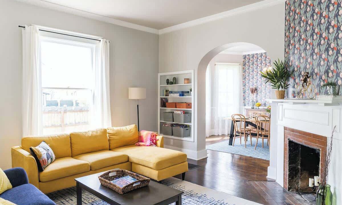 Photo of Livingroom in Grand Junction
