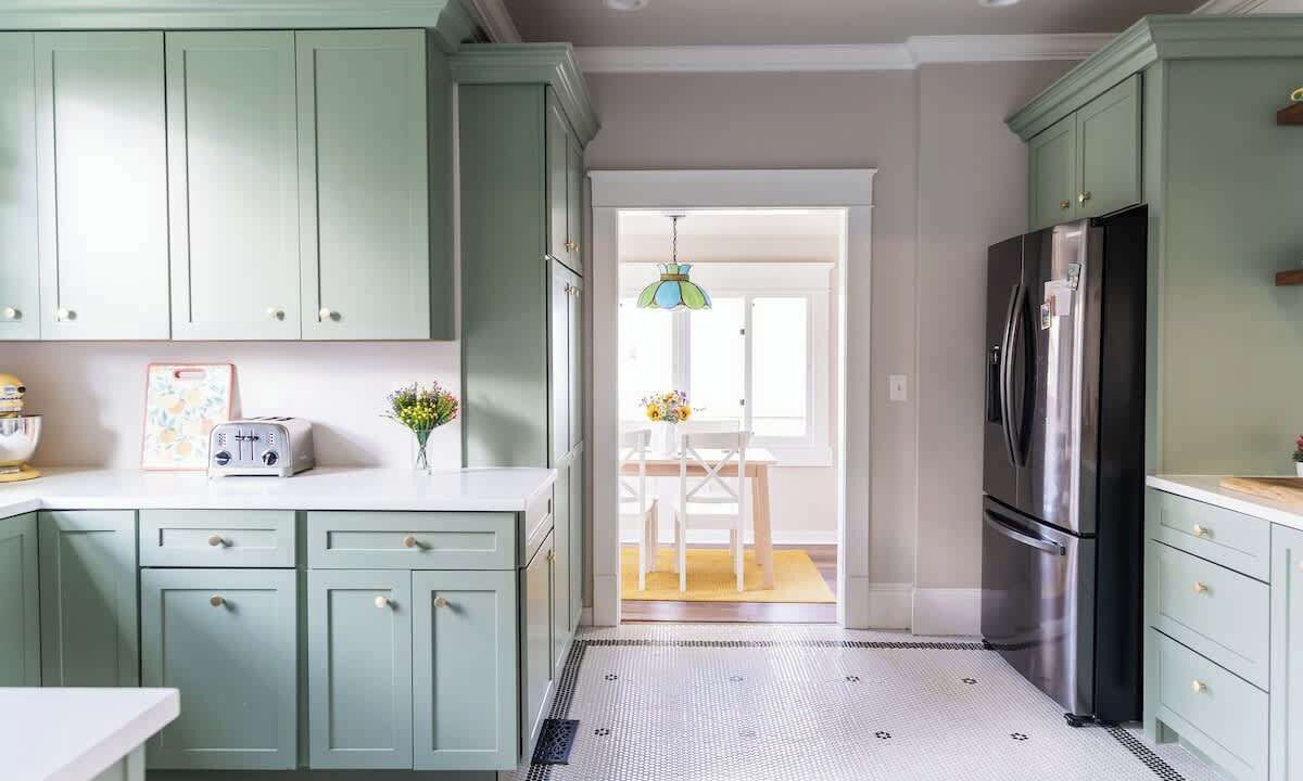 Photo of Kitchen in Grand Junction